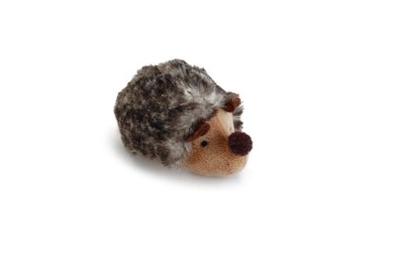 Beeztees Trillende Prikkie - Kattenspeelgoed - 8,5 cm