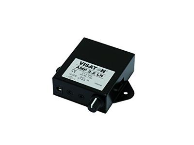 Visaton AMP 2.2 LN Stereo Luidsprekerregelaar 6 W