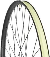 STANS Stan&apos;s crest mk4 rear wheel - 29&apos;&apos; - 12x148 ta - sram xdr - 6-bolt - gray - thumbnail