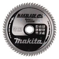 Makita B-56518 Cirkelzaagblad 1 stuk(s) - thumbnail