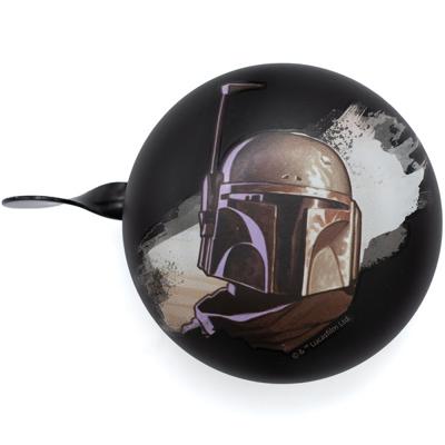 Seven Polska Bel sp staal mandolorian zwart