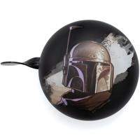 Seven Polska Bel sp staal mandolorian zwart - thumbnail