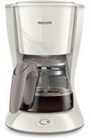 Philips hd7461/00 daily compact koffiezetapparaat beige - thumbnail