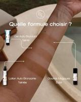 Academie Bronz'Express Magic Radiance Drops 30 ml - thumbnail