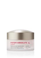 Borlind System absolute nachtcreme light 50 Milliliter - thumbnail