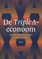 De triple A-econoom (Paperback) - thumbnail
