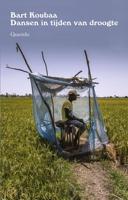 Dansen in tijden van droogte - Bart Koubaa - ebook - thumbnail