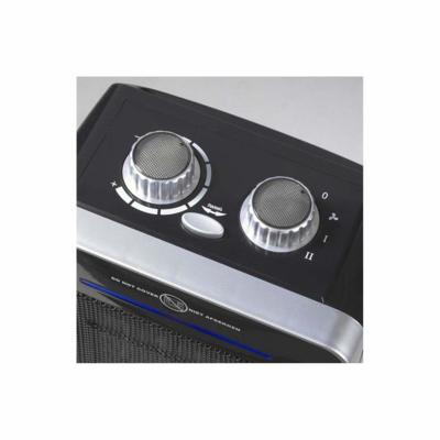 Safe-t-Heater 2000 keramische kachel Safe-t-Heater 2000 keramische kachel