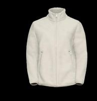 Jack wolfskin High Curl Vest Dames Pale Sand XL - thumbnail