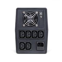 UPS SAI Salicru SPS 1500 ONE BL IEC 900 W - thumbnail