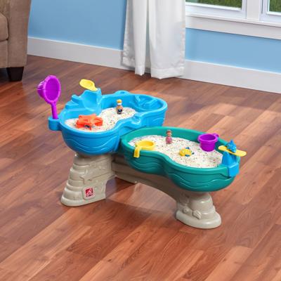 Step2 Spill & Splash Seaway Water Table Step2 Spill & Splash Seaway Water Table