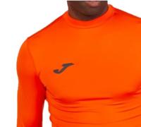 Heren-T-Shirt met Lange Mouwen Joma Sport Brama Academy - Maat: L/XL - thumbnail