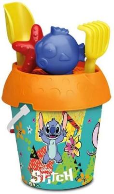 Emmerset Stitch 5-delig 18 Cm