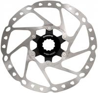 Shimano deore remschijf 160mm centerlock sm-rt64 - thumbnail