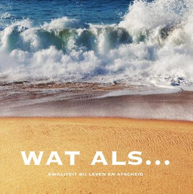 Wat als (Hardback) Wat als (Hardback)