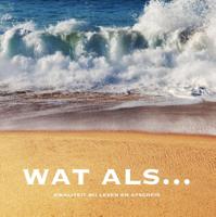 Wat als (Hardback) - thumbnail