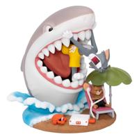 Tom & Jerry Splash and Dash PVC figure Tom & Jerry 15 cm - thumbnail