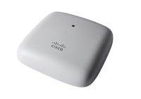Cisco Systems 1815i 1000 Mbit/s energie via Ethernet (PoE) ondersteuning wit WLAN Access Point, AIR-AP1815I-E-K9 - thumbnail