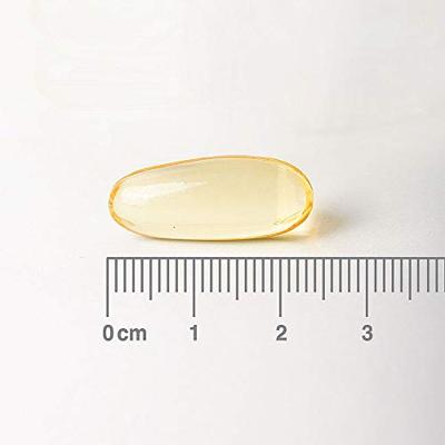 Lamberts Teunisbloemolie 1000 mg Capsules - thumbnail