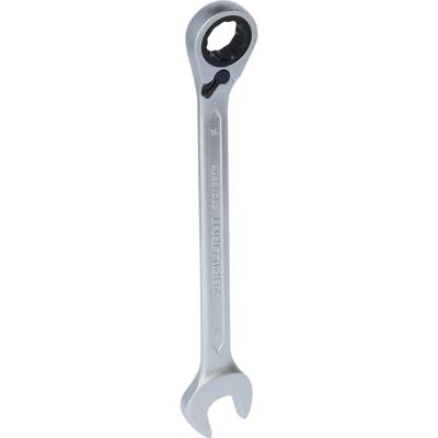 Brilliant Tools BT013816 BT013816 Ringsleutel met ratel Sleutelbreedte (metrisch) 16 mm