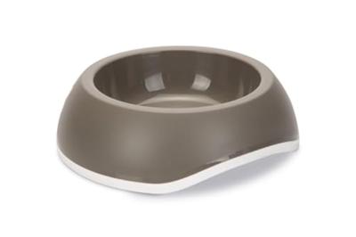 SAVIC VOERBAK HOND DELICE ASSORTI 18X18X8 CM 1,2 LTR