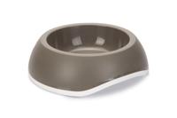 SAVIC VOERBAK HOND DELICE ASSORTI 18X18X8 CM 1,2 LTR - thumbnail