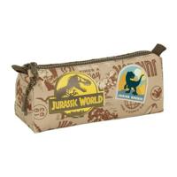 Alleshouder Jurassic World Beige 21 x 8 x 7 cm - thumbnail