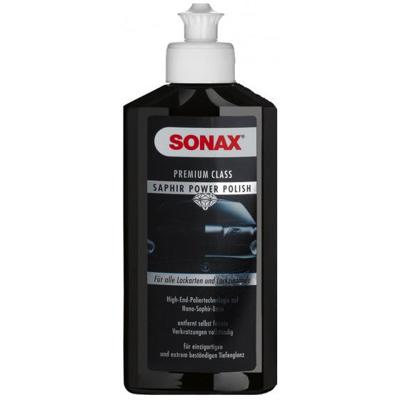 Sonax Premium Class Saphir PowerPolish 250ml 1837747 Sonax Premium Class Saphir PowerPolish 250ml 1837747