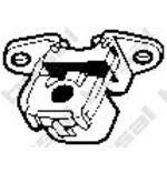 Aanslagrubber, demper 255188 - thumbnail