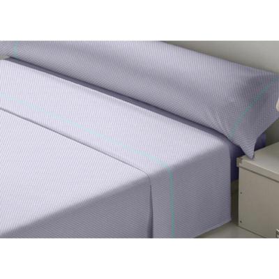 Beddengoedset Tejidos Reina Tamara Mauve Bed van 180