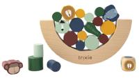Trixie houten balansspel dieren - thumbnail