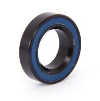 ENDURO BEARINGS Acb mini bo - abec 5 - black oxide (angular contact) - 14,2x25x6,5 (45x45°) - thumbnail
