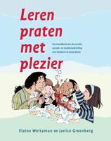 Leren praten met plezier (Paperback) - thumbnail