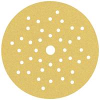 Bosch Accessoires Expert C470 schuurpapier voor excenterschuurmachines 125 mm, multigaten, K100 50-delig - 1 stuk(s) - 2608901127 - thumbnail