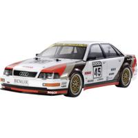 Tamiya 1:10 RC auto Elektro Toerwagen 1:10 RC Audi V8 Tourenwagen (TT-02) - thumbnail