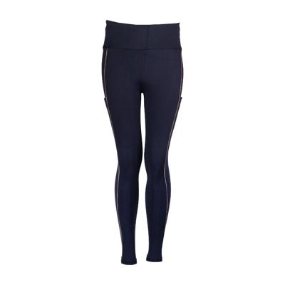 Horka Yuki FG kinderrijlegging blauw maat:140