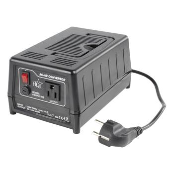 110V > 230V omvormer 300W 110V > 230V omvormer 300W