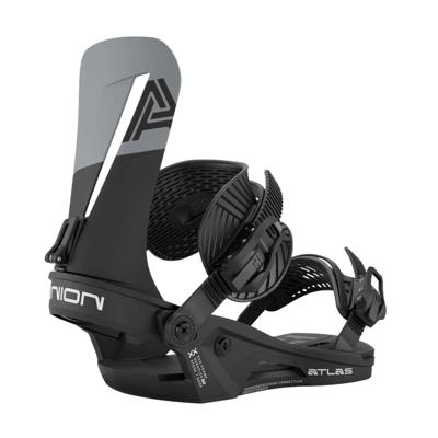 Union Atlas Snowboard Binding S Union Atlas Snowboard Binding S