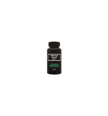 Valeriaan extract puur 500mg 90 Capsules