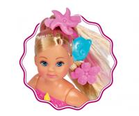 Evi Love zwemmende zeemeermin - thumbnail