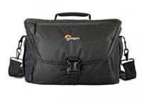 Lowepro Nova 200 AW II Black - thumbnail