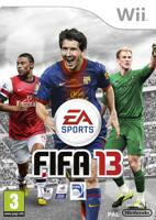 Fifa 13 - thumbnail