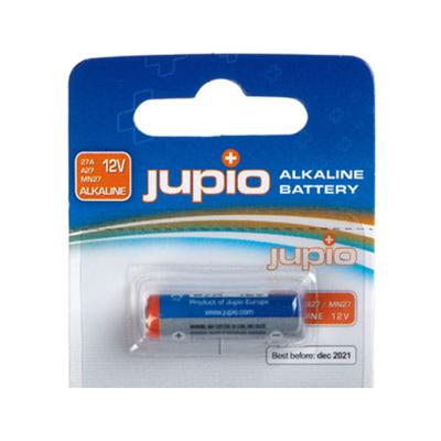 Jupio 27A Alkaline 12V