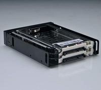 Akasa AK-IEN-03 drive bay panel - thumbnail