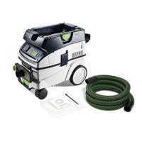 Festool CTL 26 EI AC-RENOFIX Stofzuiger CLEANTEC - 577881 - thumbnail