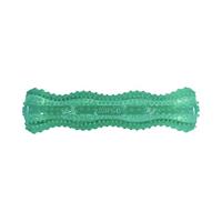KONG SQUEEZZ DENTAL STICK MINTGROEN 5X5X20,5 CM - thumbnail