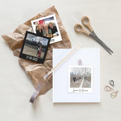 Retro foto's afdrukken - Losse set - 24 stuks