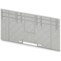 Phoenix Contact 3049709 Scheidingsplaat 25 stuk(s) - thumbnail