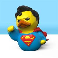 DC Comics Tubbz PVC Figure Superman Boxed Edition 10 cm - thumbnail