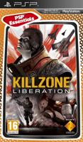 Killzone Liberation (essentials) - thumbnail